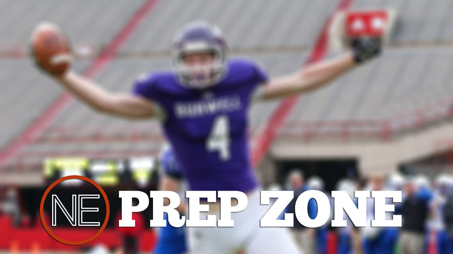 Everything you need to know about the Eight Man football championships